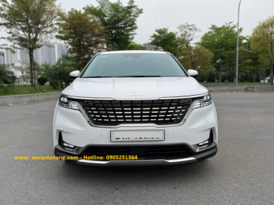Cho thuê xe Kia Carnival tại Đà Nẵng Cho thuê xe Kia Carnival tại Đà Nẵng