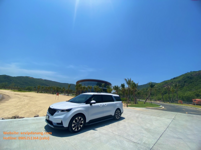 Dịch vụ cho thuê xe Kia Carnival tại Đà Nẵng Dịch vụ cho thuê xe Kia Carnival tại Đà Nẵng