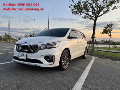 Thuê xe Kia Sedona 7 chỗ tại Huế Đà Nẵng Hội An Thuê xe Kia Sedona 7 chỗ tại Huế Đà Nẵng Hội An