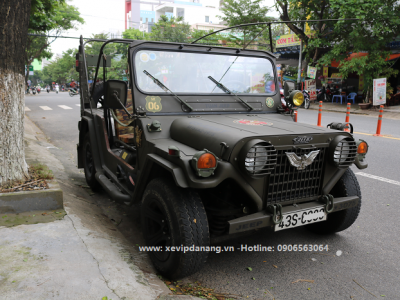 Xe Jeep Đà Nẵng cho thuê xe Jeep số lượng lớn Xe Jeep Đà Nẵng cho thuê xe Jeep số lượng lớn
